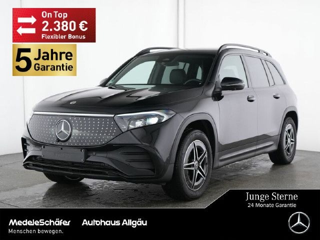 Mercedes-Benz EQB 300