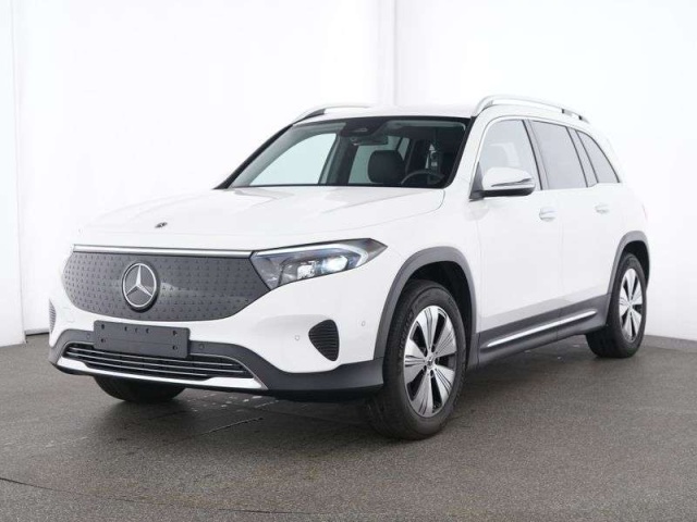 Mercedes-Benz EQB 300
