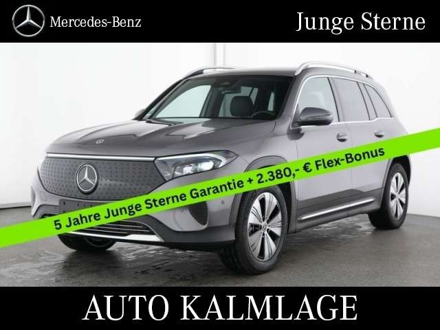 Mercedes-Benz EQB 300