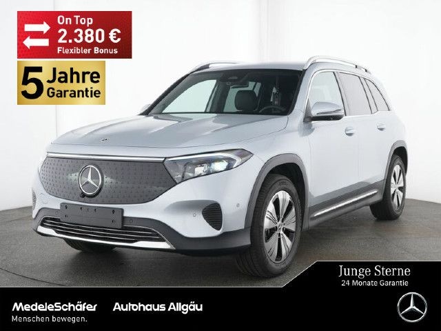Mercedes-Benz EQB 300