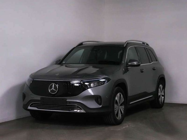 Mercedes-Benz EQB 300