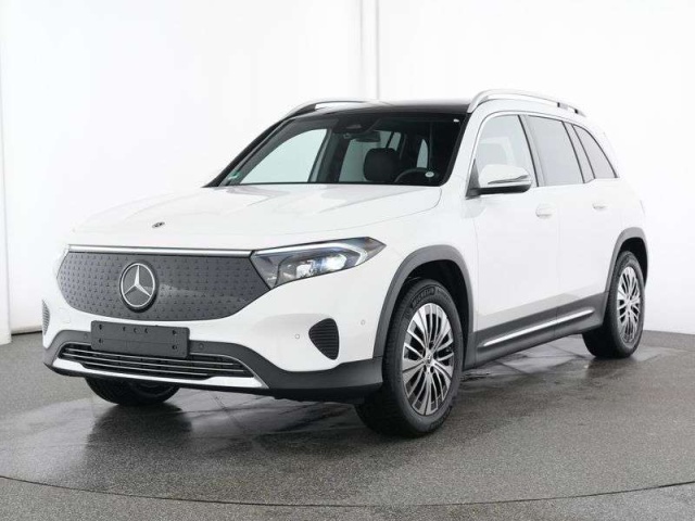 Mercedes-Benz EQB 300