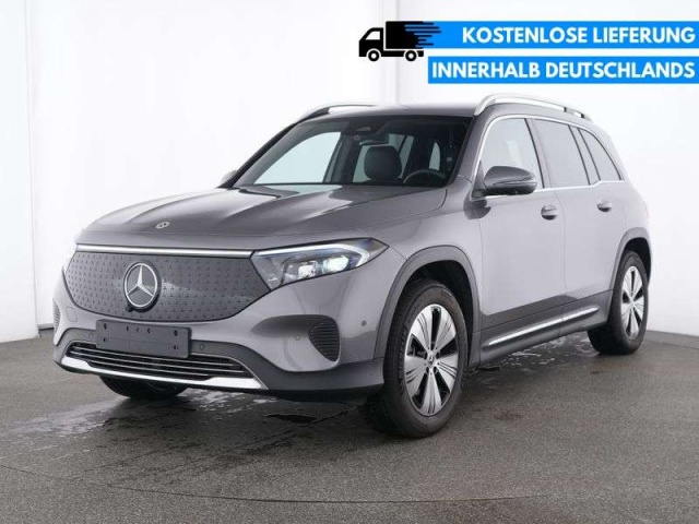 Mercedes-Benz EQB 300
