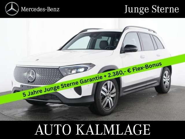 Mercedes-Benz EQB 300