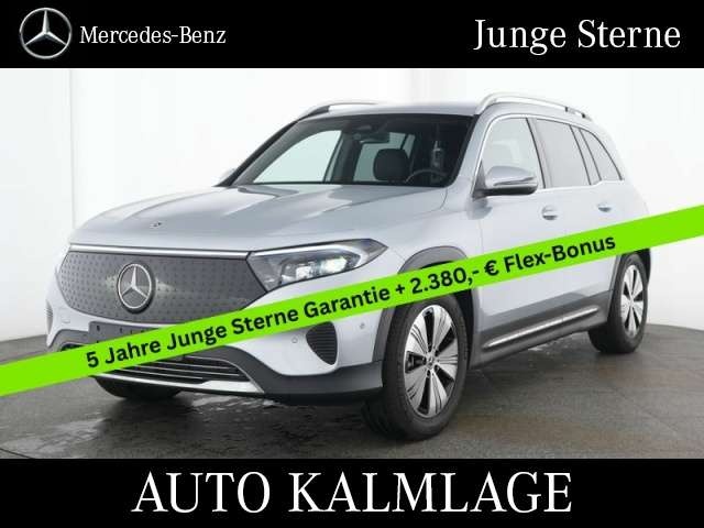 Mercedes-Benz EQB 300