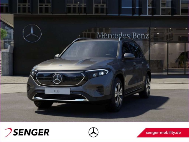 Mercedes-Benz EQB 300