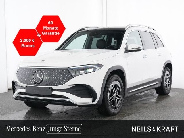 Mercedes-Benz EQB 300