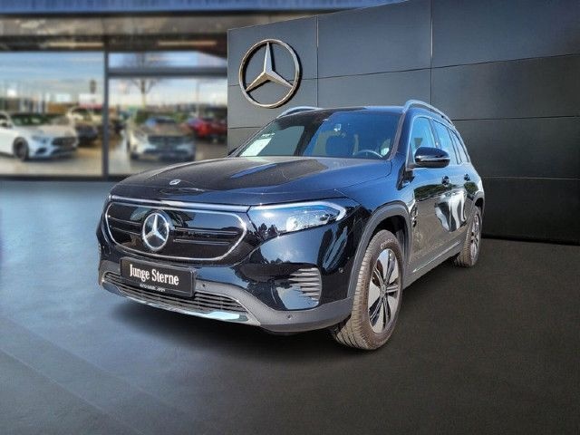 Mercedes-Benz EQB 300