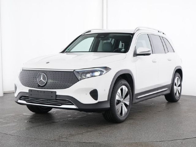 Mercedes-Benz EQB 300