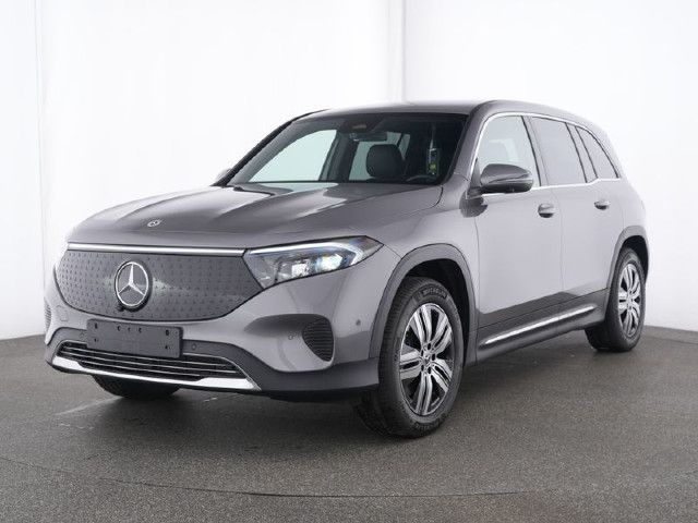 Mercedes-Benz EQB 300