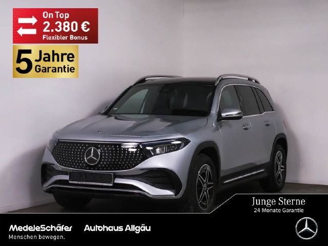 Mercedes-Benz EQB 300