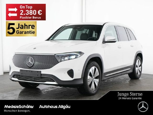 Mercedes-Benz EQB 300
