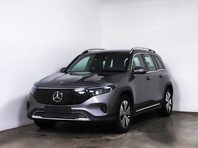 Mercedes-Benz EQB 300