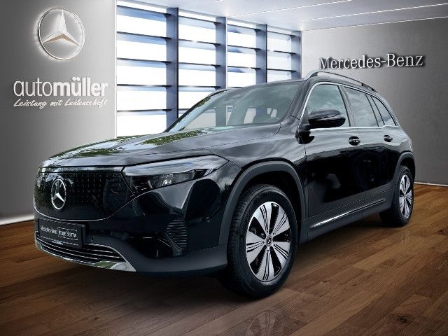 Mercedes-Benz EQB 300