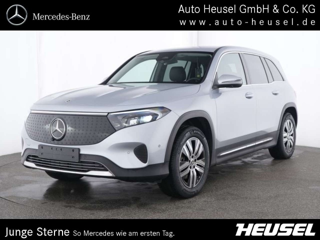 Mercedes-Benz EQB 300