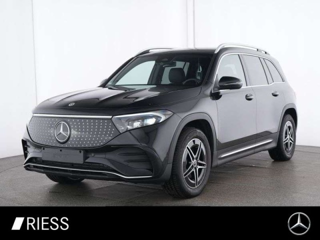 Mercedes-Benz EQB 300