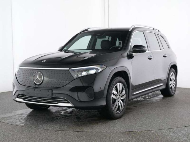 Mercedes-Benz EQB 300