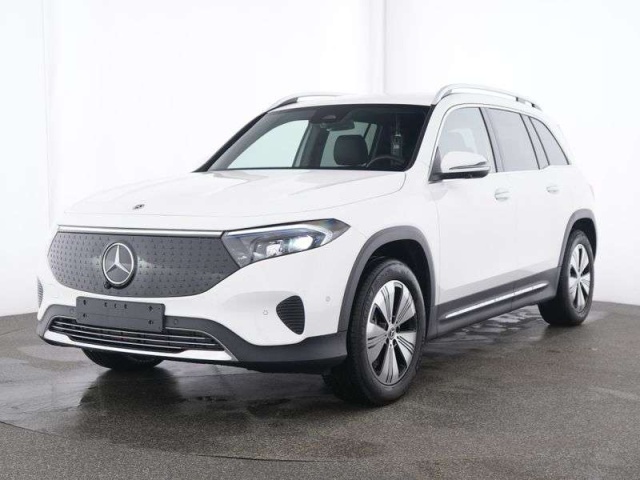 Mercedes-Benz EQB 300