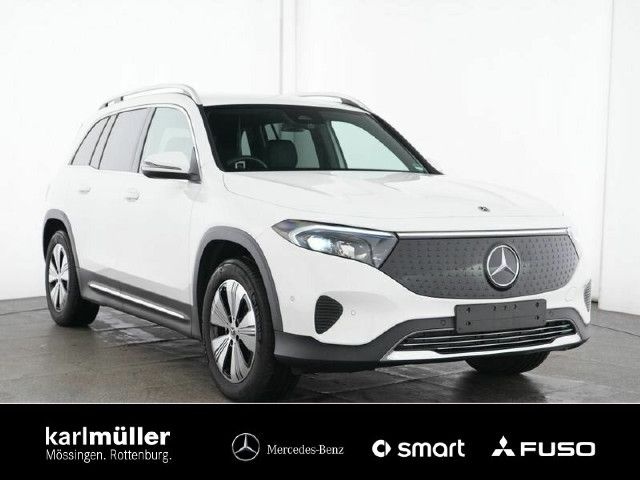 Mercedes-Benz EQB 300