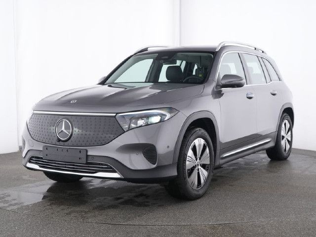 Mercedes-Benz EQB 300