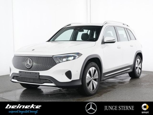 Mercedes-Benz EQB 300