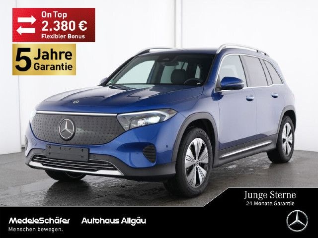 Mercedes-Benz EQB 300