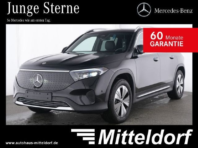 Mercedes-Benz EQB 300