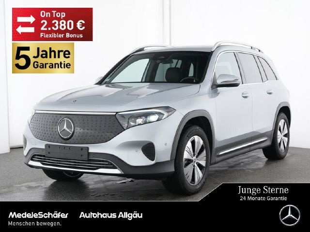 Mercedes-Benz EQB 300