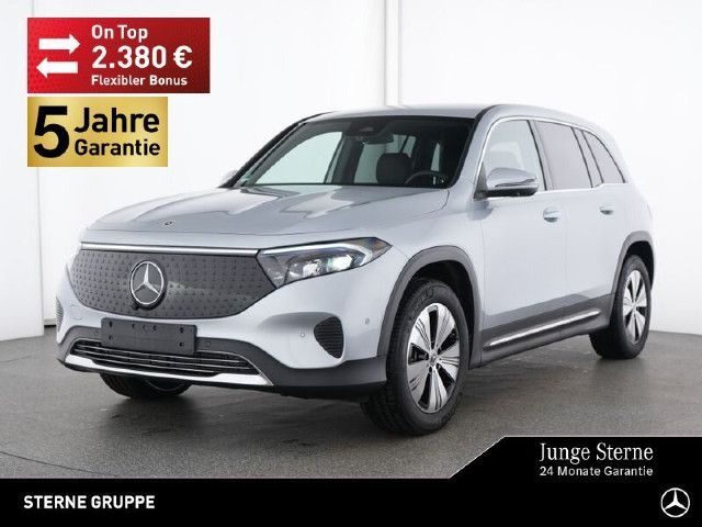 Mercedes-Benz EQB 300