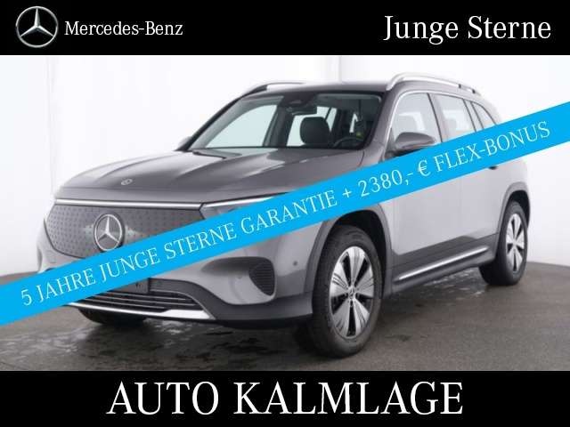 Mercedes-Benz EQB 300