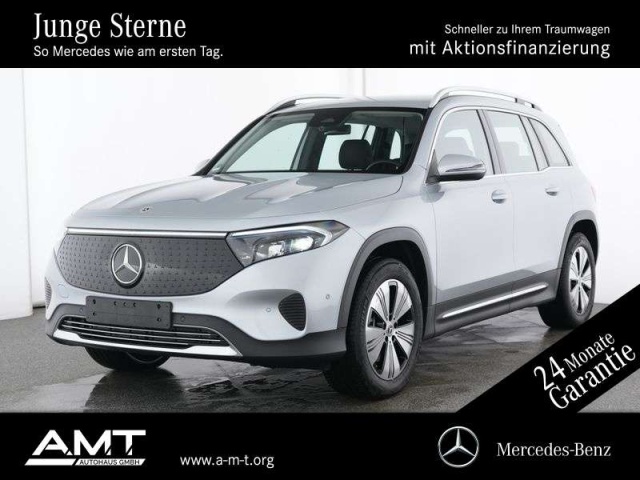 Mercedes-Benz EQB 300