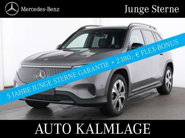 Mercedes-Benz EQB 300