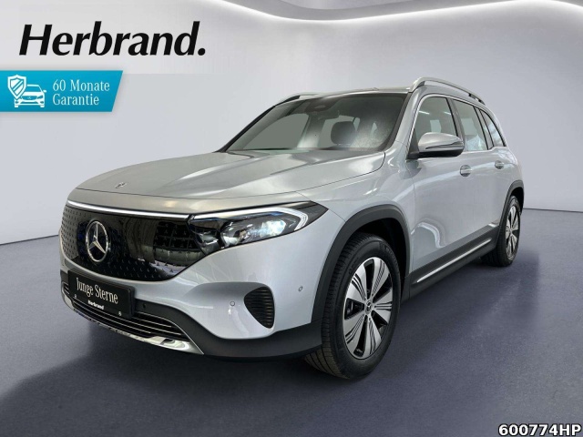Mercedes-Benz EQB 300