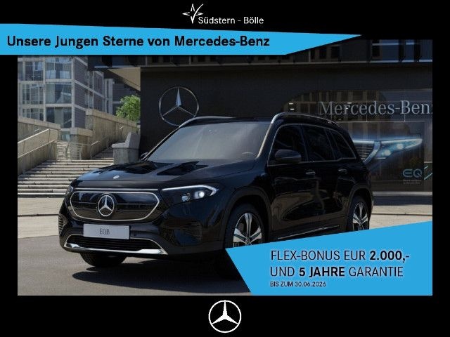 Mercedes-Benz EQB 300