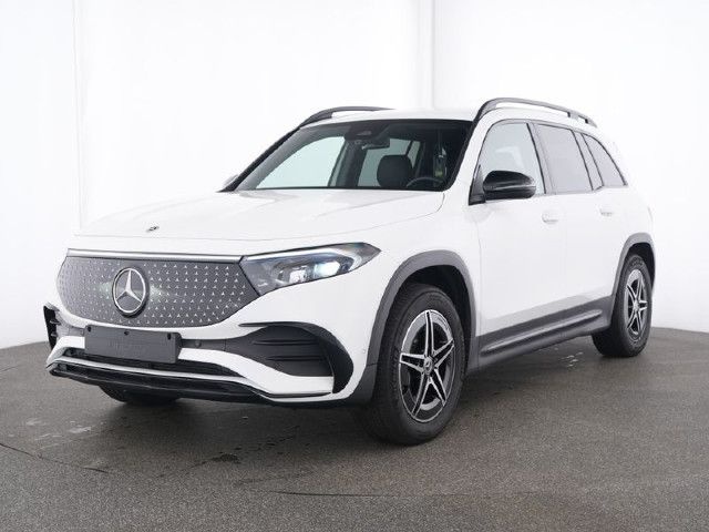 Mercedes-Benz EQB 300