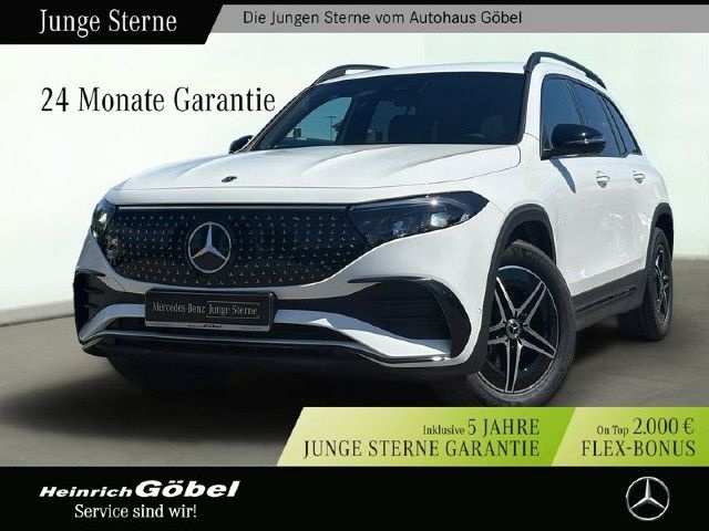 Mercedes-Benz EQB 300