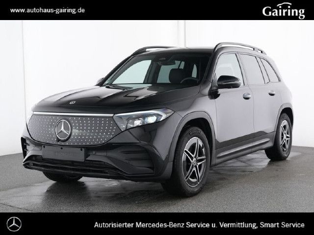 Mercedes-Benz EQB 300