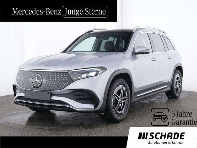 Mercedes-Benz EQB 300