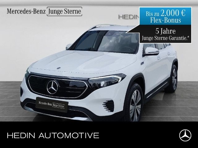 Mercedes-Benz EQB 300