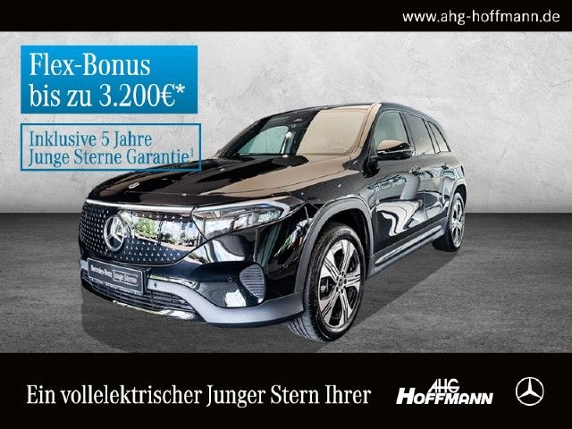 Mercedes-Benz EQB 300