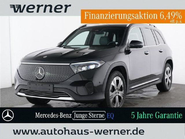 Mercedes-Benz EQB 300