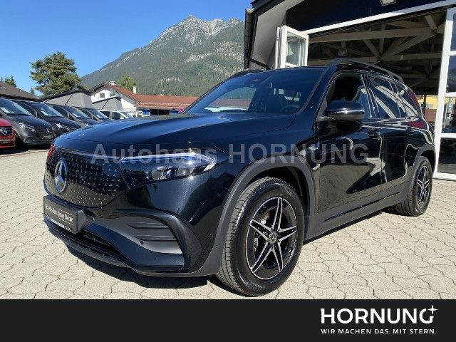 Mercedes-Benz EQB 300