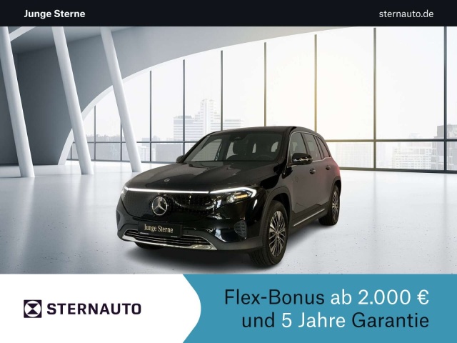 Mercedes-Benz EQB 300