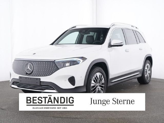 Mercedes-Benz EQB 300