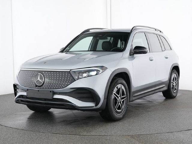 Mercedes-Benz EQB 300