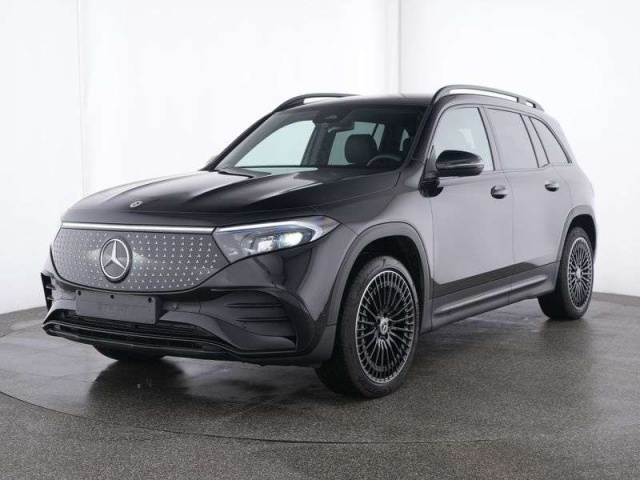 Mercedes-Benz EQB 300