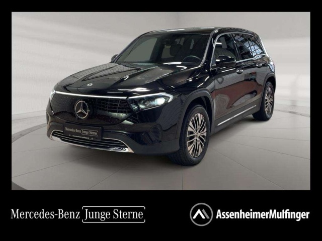 Mercedes-Benz EQB 300