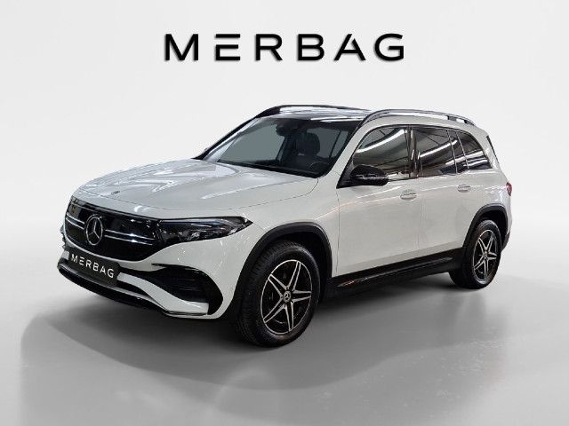 Mercedes-Benz EQB 300
