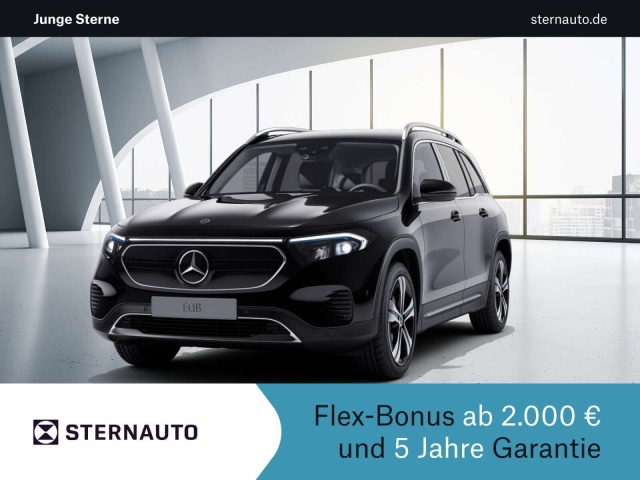 Mercedes-Benz EQB 300