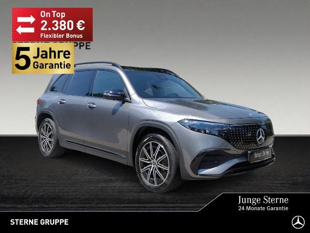 Mercedes-Benz EQB 300